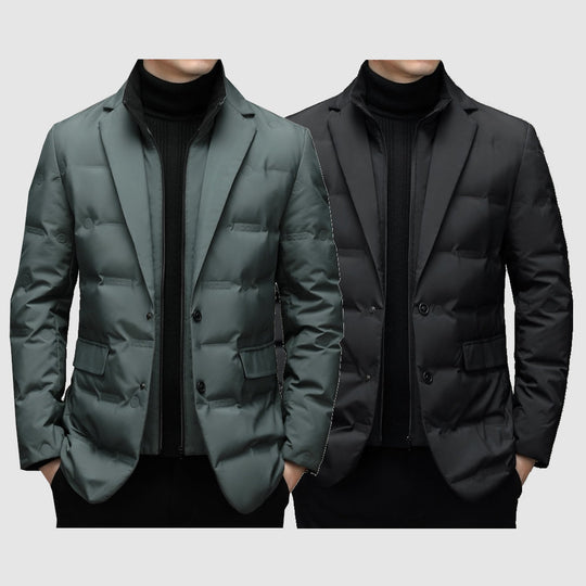 R&B | Urban Windbreaker