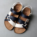 R&B | Orthopädische Sandalen mit optimaler Unterstützung