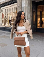 R&B | Zeitlose und Stilvolle Allgemeine Jacke