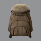 R&B | Puffer Daunenjacke