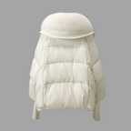 R&B | Puffer Daunenjacke