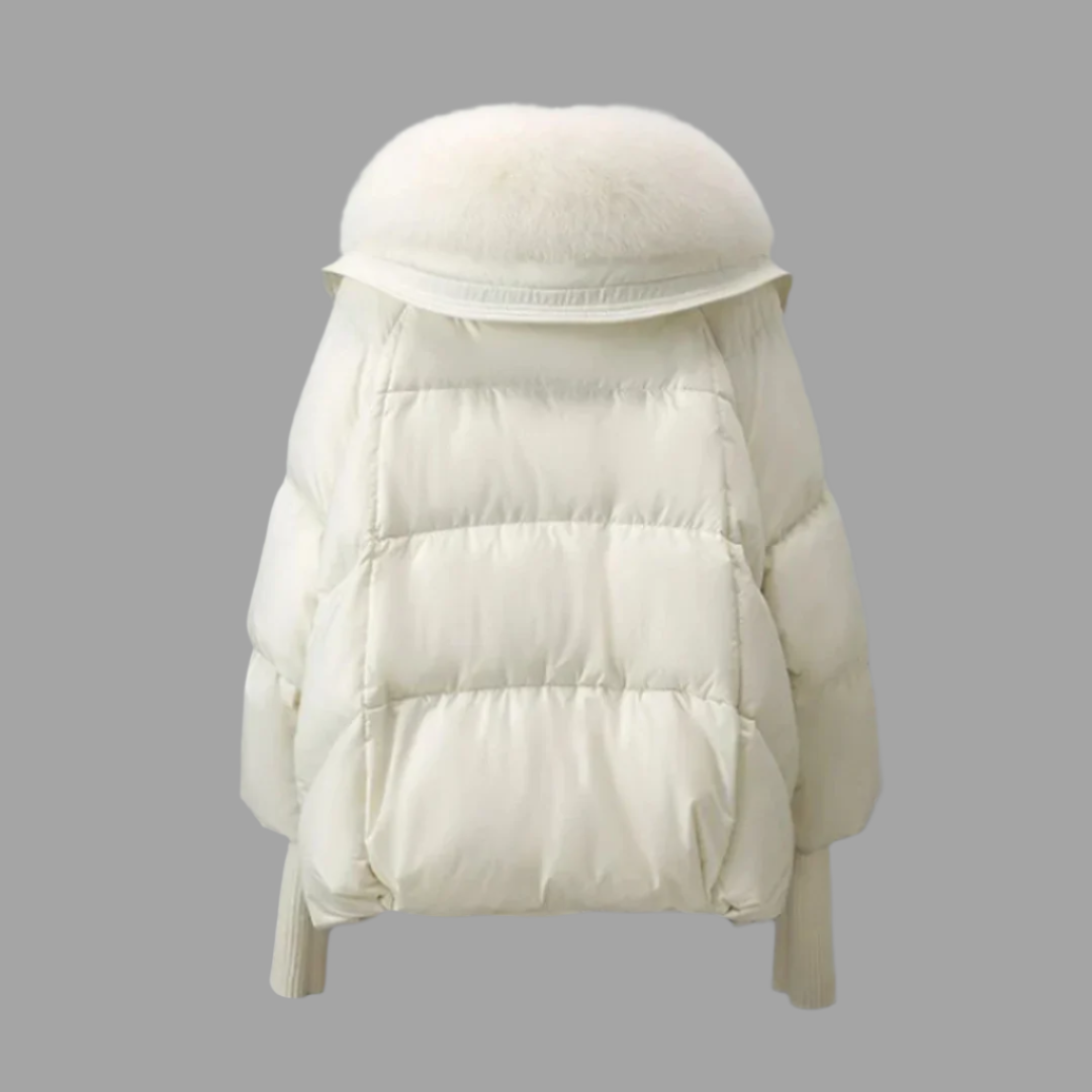 R&B | Puffer Daunenjacke