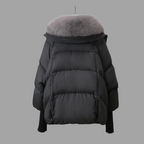 R&B | Puffer Daunenjacke
