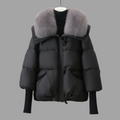 R&B | Puffer Daunenjacke