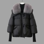 R&B | Puffer Daunenjacke