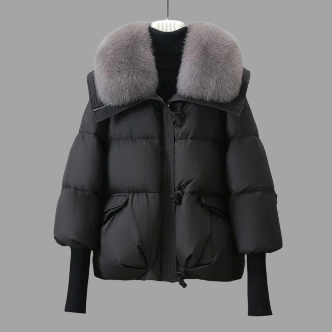 R&B | Puffer Daunenjacke