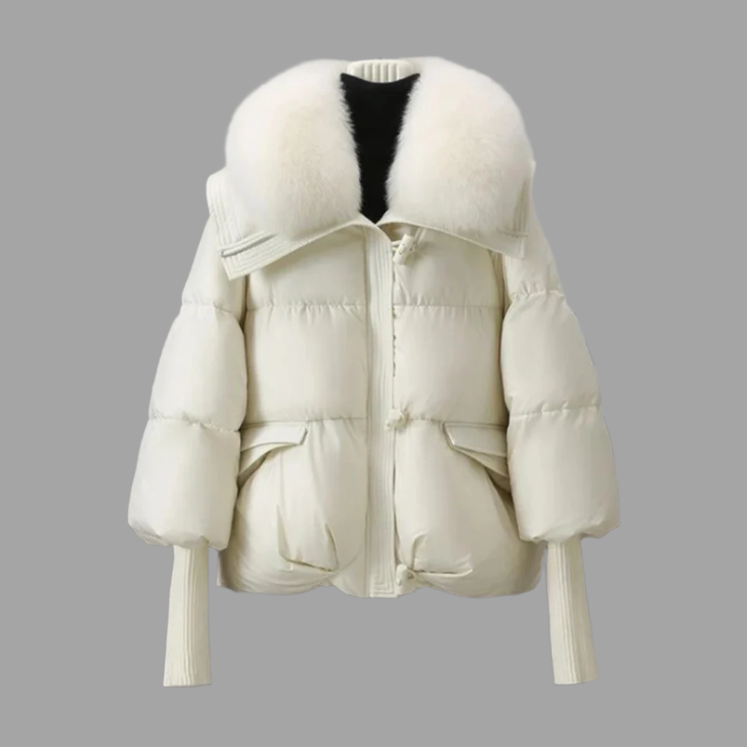 R&B | Puffer Daunenjacke