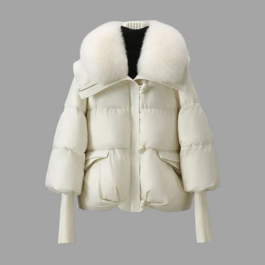R&B | Puffer Daunenjacke