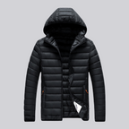 R&B | Outdoor Jacke | Mit abnehmbarer Kapuze