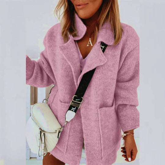 R&B | Lässige und Mühelose Winterjacke