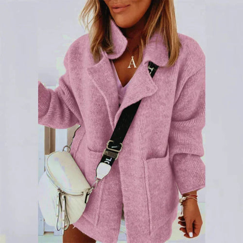R&B | Lässige und Mühelose Winterjacke