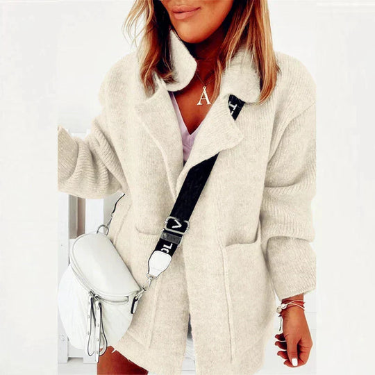 R&B | Lässige und Mühelose Winterjacke