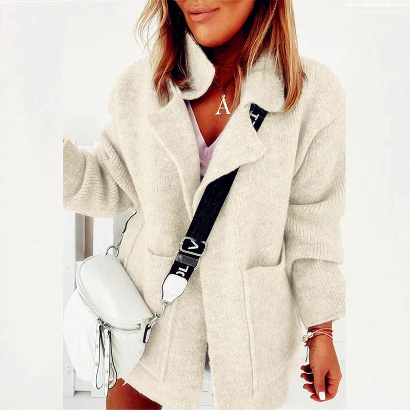 R&B | Lässige und Mühelose Winterjacke