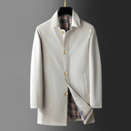 R&B | Herbstjacke