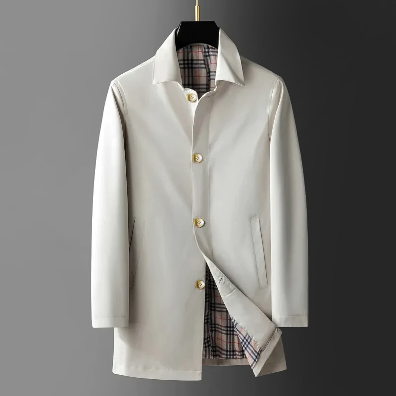 R&B | Herbstjacke