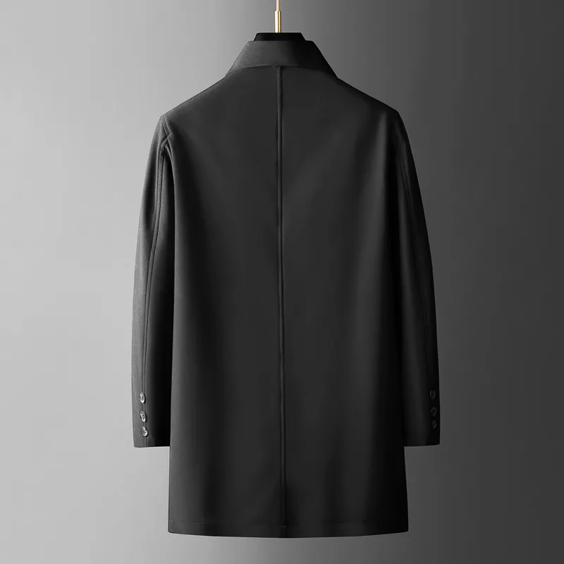 R&B | Herbstjacke