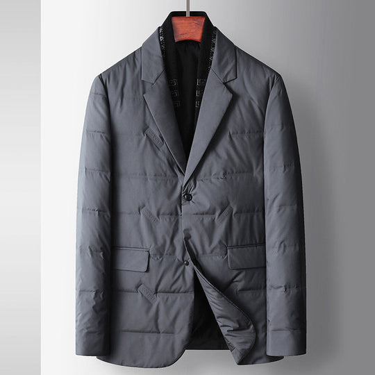 R&B | Down Windbreaker