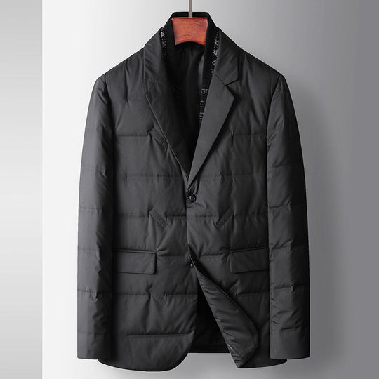 R&B | Down Windbreaker