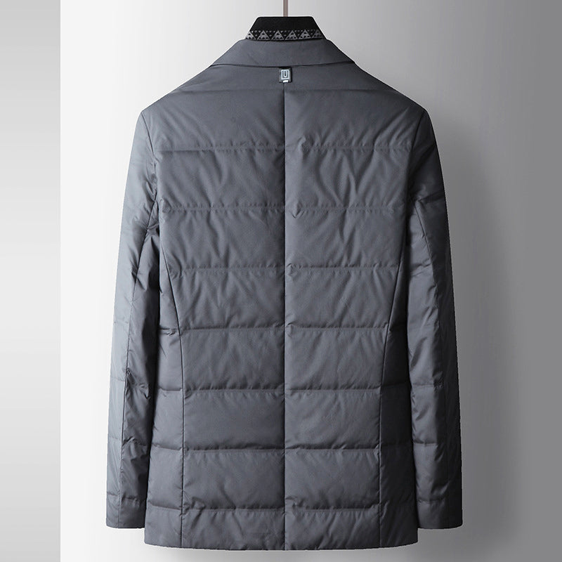 R&B | Down Windbreaker