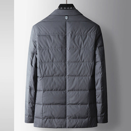 R&B | Down Windbreaker