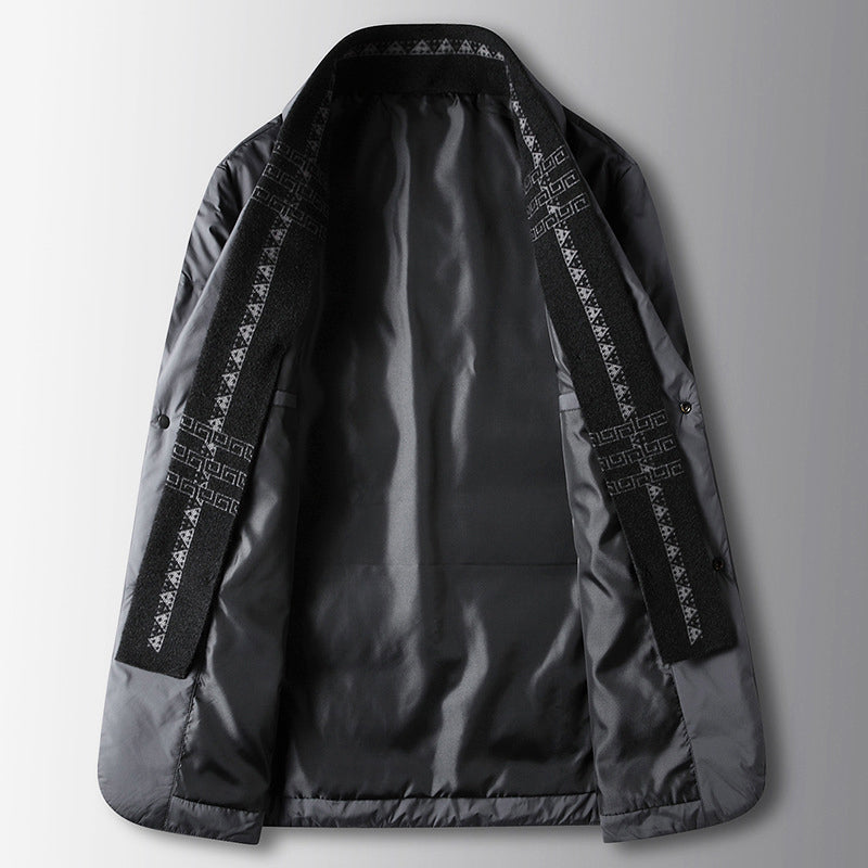 R&B | Down Windbreaker