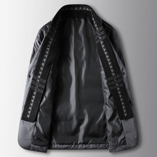 R&B | Down Windbreaker