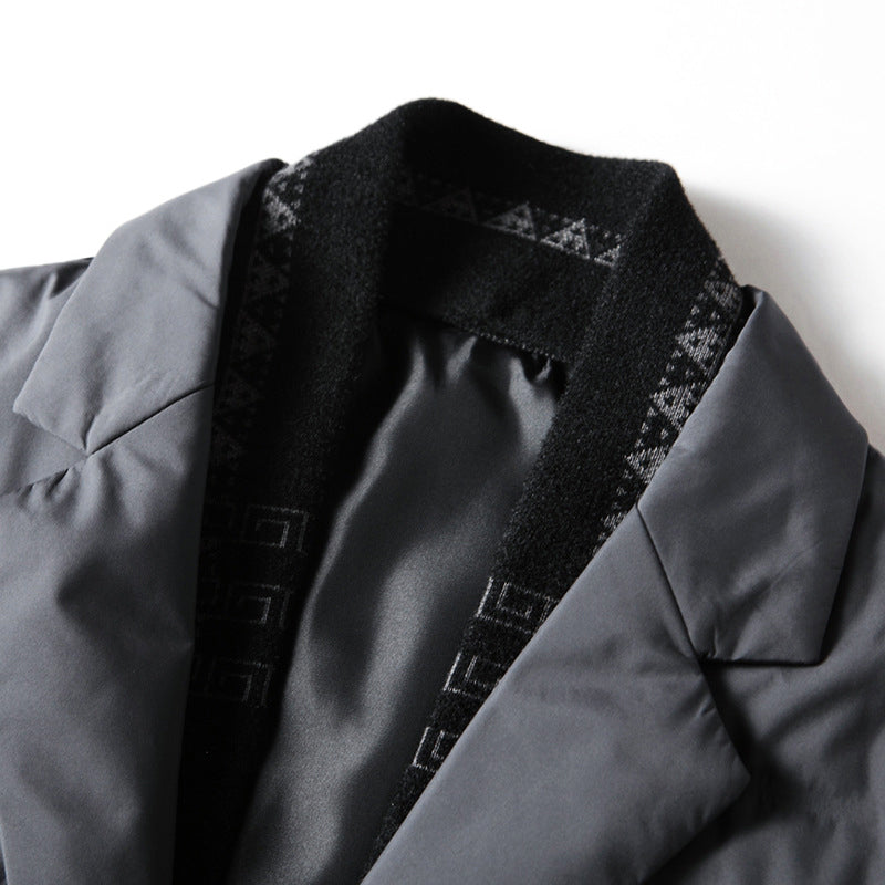 R&B | Down Windbreaker