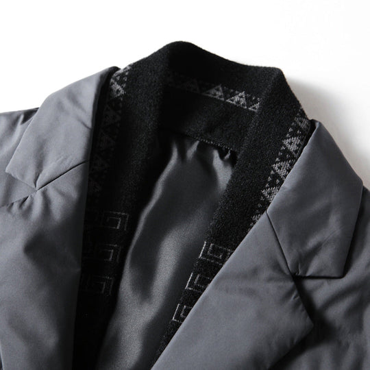 R&B | Down Windbreaker