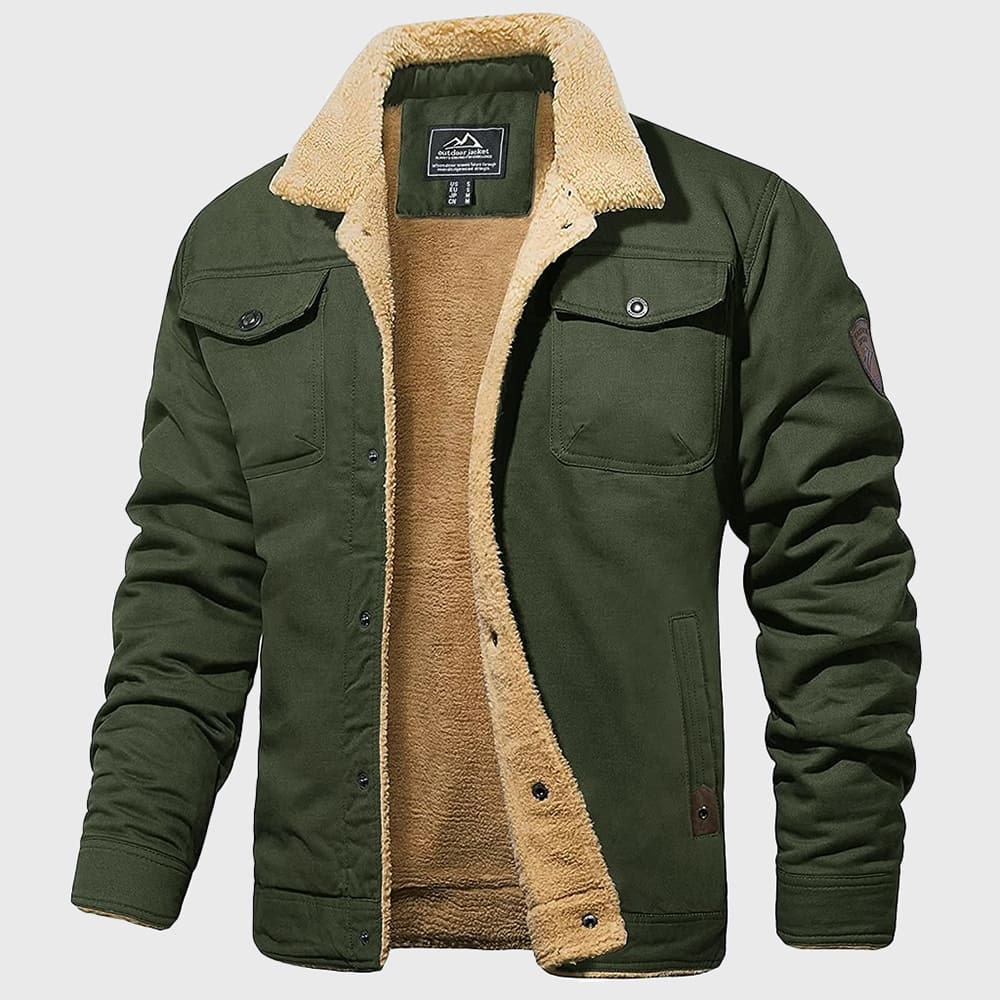 R&B | Legacy Bomberjacke