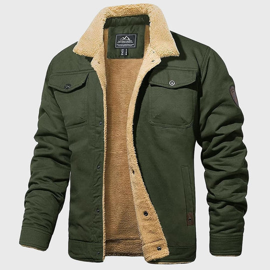 R&B | Legacy Bomberjacke