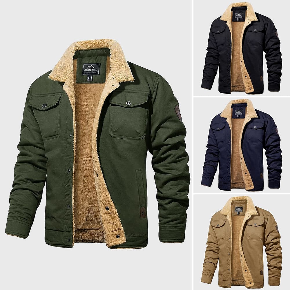 R&B | Legacy Bomberjacke