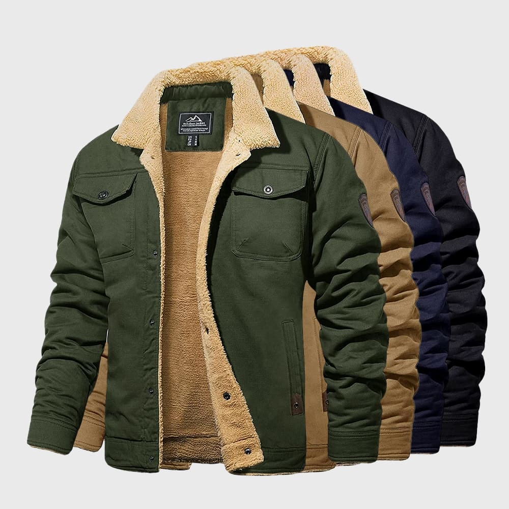 R&B | Legacy Bomberjacke