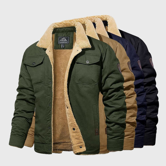 R&B | Legacy Bomberjacke