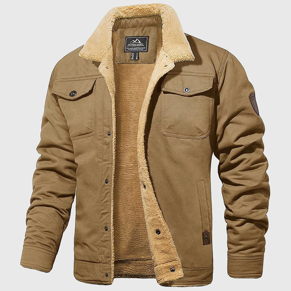 R&B | Legacy Bomberjacke