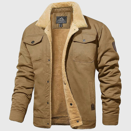R&B | Legacy Bomberjacke