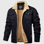 R&B | Legacy Bomberjacke