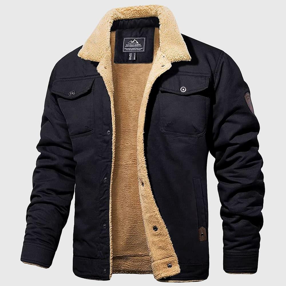 R&B | Legacy Bomberjacke