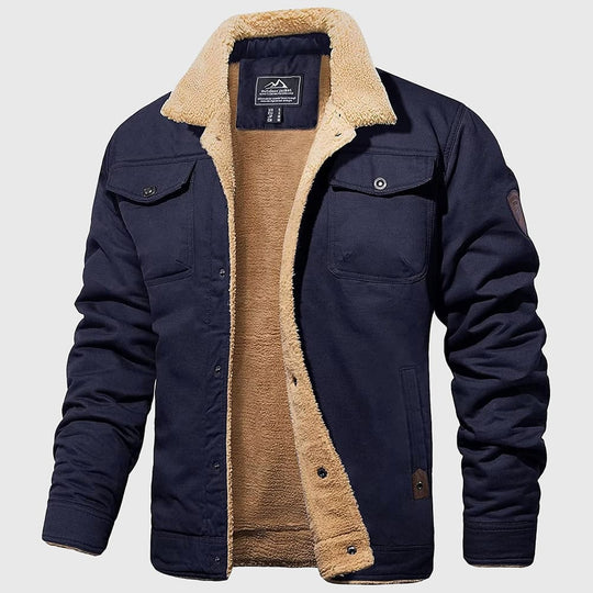 R&B | Legacy Bomberjacke