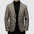 R&B | Lux Down Windbreaker
