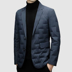 R&B | Lux Down Windbreaker