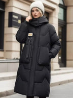 R&B | Elegante und praktische Daunenjacke für Frauen
