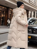 R&B | Elegante und praktische Daunenjacke für Frauen