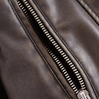 R&B | Moderne Motorradjacke für Damen Perfekt für die Hauptsaison