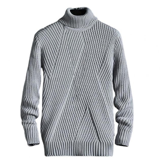 R&B | Dicker Pullover für Männer - Mani
