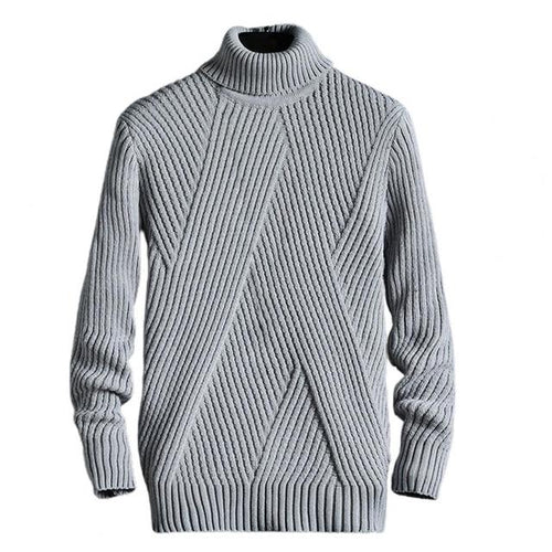 R&B | Dicker Pullover für Männer - Mani
