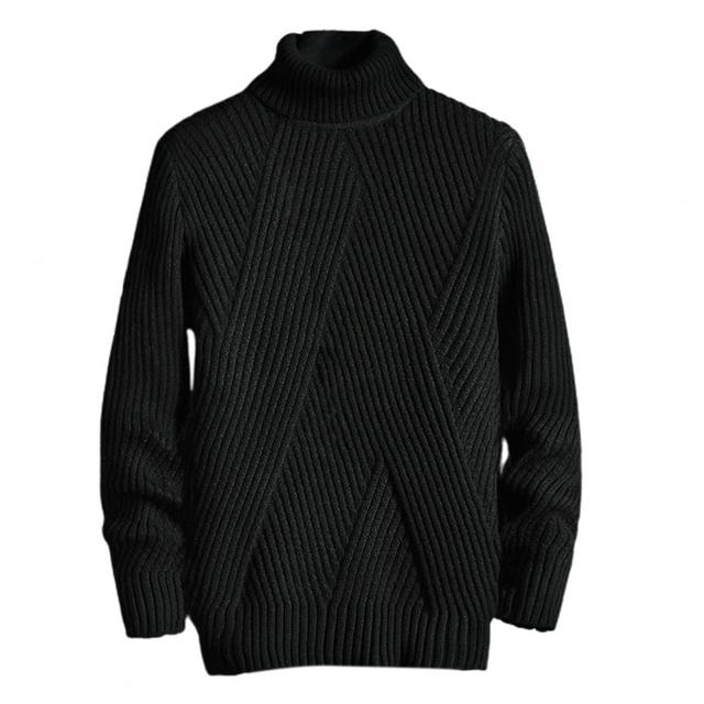 R&B | Dicker Pullover für Männer - Mani