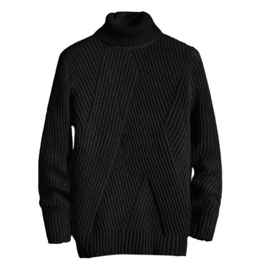 R&B | Dicker Pullover für Männer - Mani