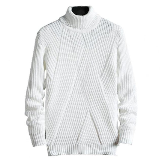 R&B | Dicker Pullover für Männer - Mani
