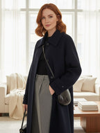 R&B | Damen Streetwear Jacke Elegant und Bequem