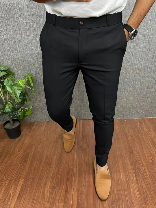 Halbformelle Hose